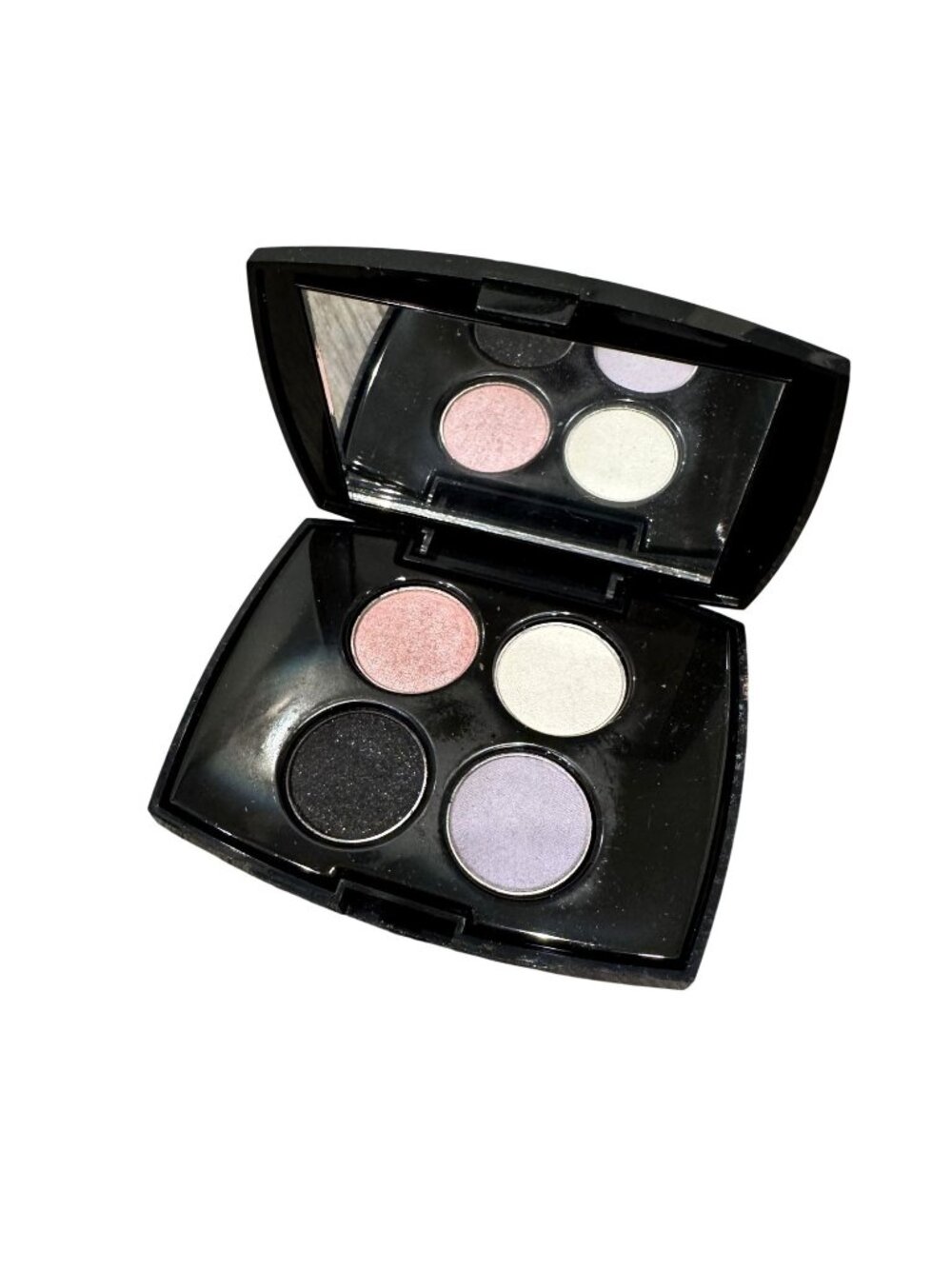 Lancome Color Design Sensational Effects Eye Shadow Palette 1.52g Off the Rack